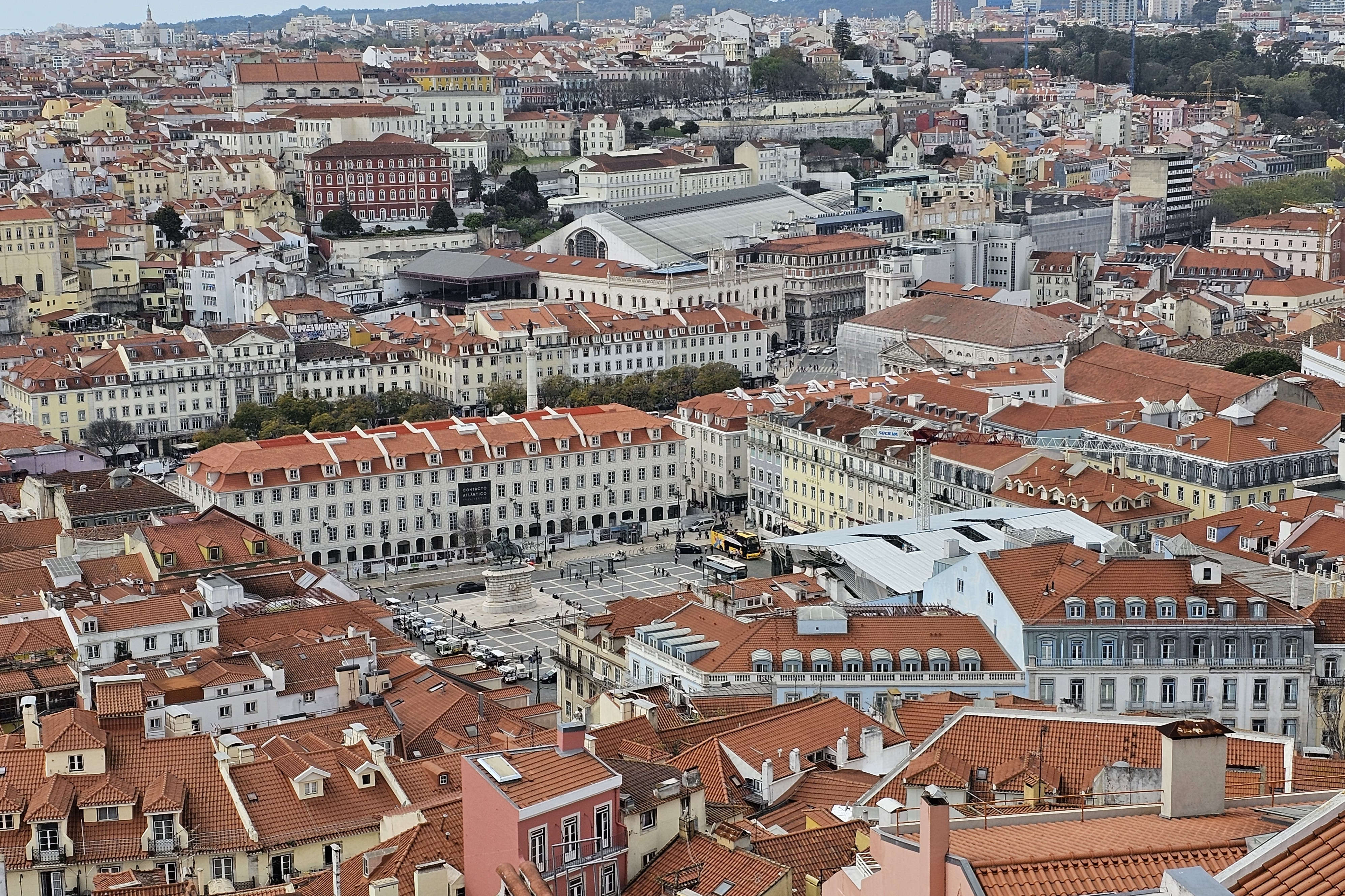 Lisbon